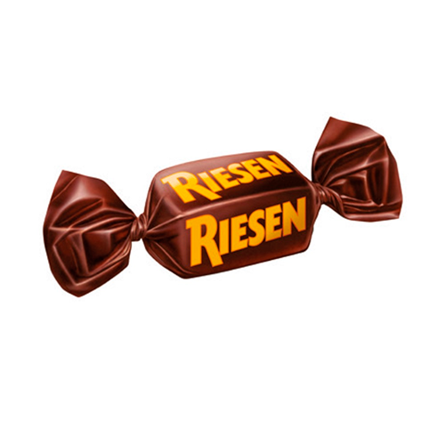 Riesen chocolate store