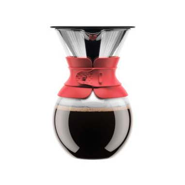 Bodum Chambord Tea Pot 1.0 l - Crema