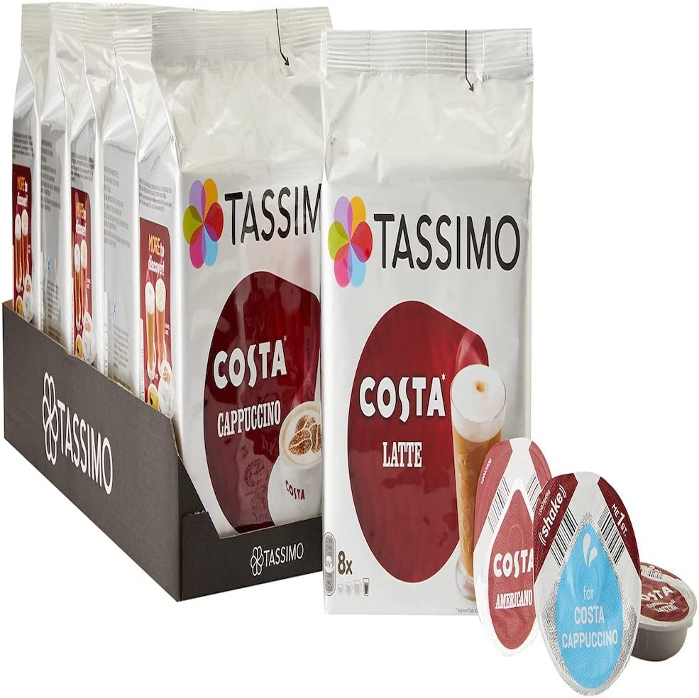 Tassimo chocolat - Cdiscount