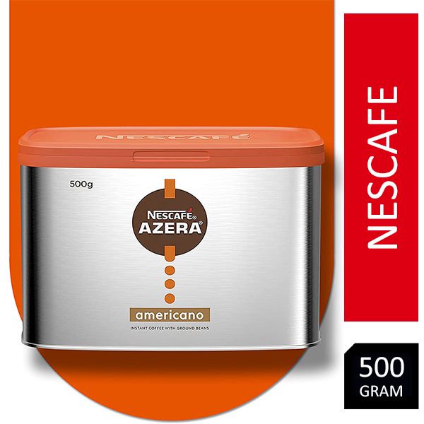 nescafe azera americano 500g