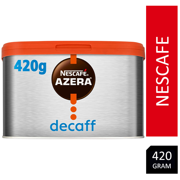 azera espresso decaf