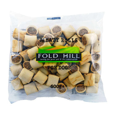 Fold hill hot sale dog food