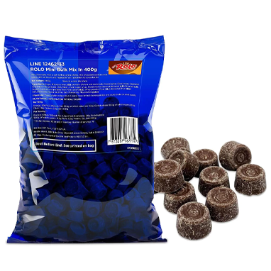 Rolo Mix-In Bag 400g - We Get Any Stock