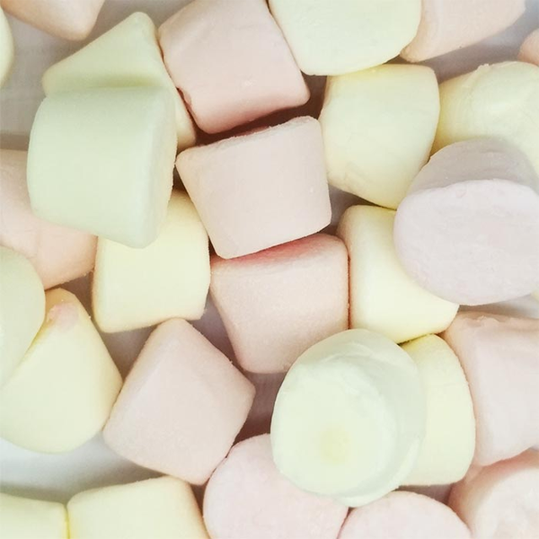 HARIBO Chamallows Minis 150g Marshmallow