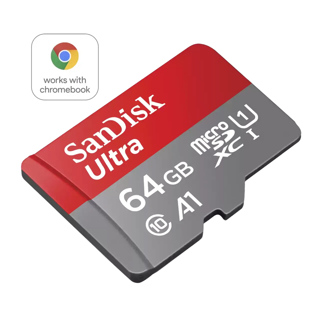 SanDisk microSDXC UHS-I カード 512GB Extreme 超高速タイプ（読込最大190MB s 書込最大130MB s