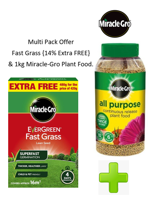Miracle-Gro® - The Official UK Site