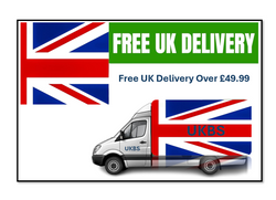 UK Business Supplies FREE Delivery