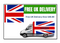 UK Business Supplies FREE Delivery