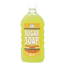 151 Sugar Soap Concentrate 500ml