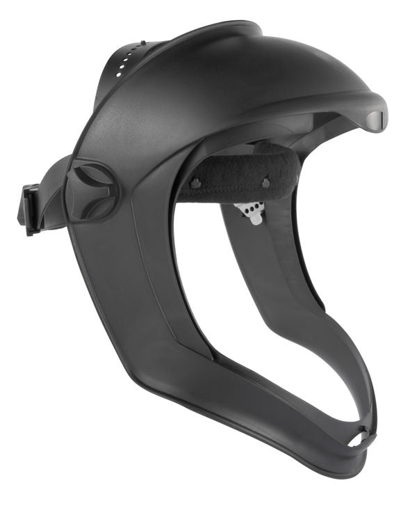 Honeywell Bionic Frame & Headgear Black