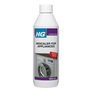 HG Quick Descaler,for Coffee Machines, Kettles & Washing Machines 500ml