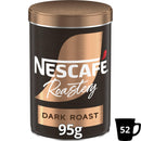 NESCAFÉ Gold Blend Roastery Dark Roast Instant Coffee 95g