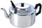 Fixtures Sunnex Stainless Steel Teapot 4.5 Litre / 158oz