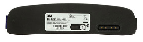 3M Tr-632 Versaflo High Capacity Battery