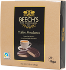 Beech's Fine Luxury Chocolate Cafe Fondant Creams 90g