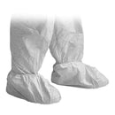 TYVEK® 500 POSA anti-slip overshoe TSF-AS {20 Pack}