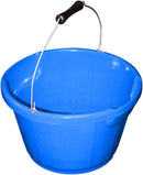 Red Gorilla Official 10L Bucket BLUE