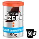 Azera Americano Decaf 90g