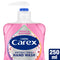 Carex Peony & Blossom Antibacterial Handwash 250ml