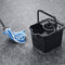 Addis Black Mop Bucket & Wringer