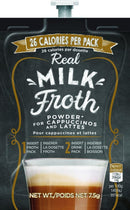 Flavia Real Milk Froth Sachets 80's