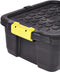 Strata Stackable Heavy Duty Trunk 24 Litre with Lid