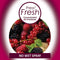 Airpure & Fresh Trigger Spray Sparkling Berry 250ml