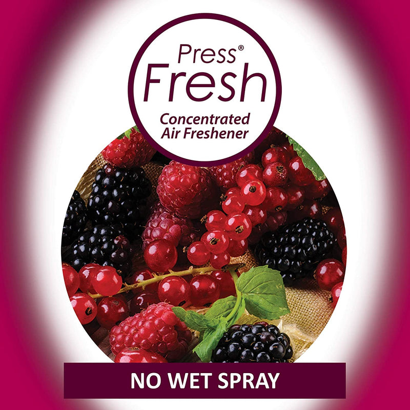 Airpure & Fresh Trigger Spray Sparkling Berry 250ml