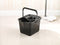 Addis Black Mop Bucket & Wringer