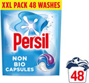 Persil Non Bio Powercaps 48 Washes