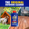 Jeyes Fluid Outdoor Cleaner Multiuse Disinfectant, Navy Blue, 300ml