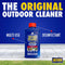 Jeyes Fluid Outdoor Cleaner Multiuse Disinfectant, Navy Blue, 300ml