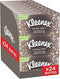 Kleenex Ultrasoft - Ultra Soft Tissue Boxes - Silk Feel - Pack of 64