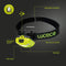 Luceco Inspection Led Head Torch 150Lm 3W 6500K