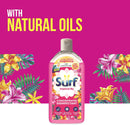 Surf Tropical Lily Concentrated Disinfectant 240ml