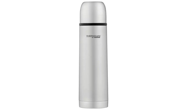 ThermoCafé Stainless Steel Flask, 0.5 L