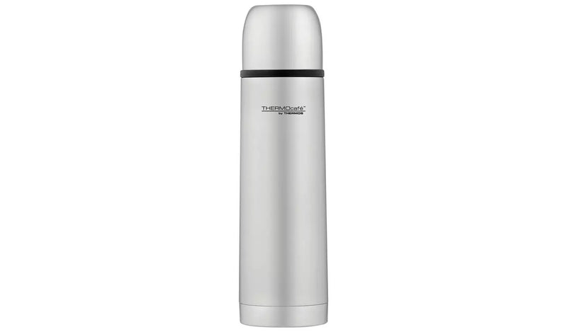 ThermoCafé Stainless Steel Flask, 0.5 L