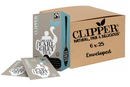 Clipper Fairtrade Organic Earl Grey Enveloped Infusion Tea 25