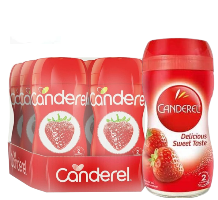 Canderel Spoonful Artificial Sweetener 40g