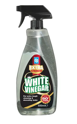 Dri-Pak Extra Strength White Vinegar 500ml