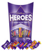 Cadbury Heroes Pouches 290g