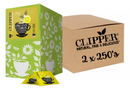 Clipper Organic Lemon & Ginger Infusion Enveloped (250)