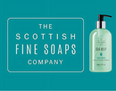 Scottish Fine Soaps Sea Kelp Hand Wash 300ml Bottle