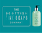 Scottish Fine Soaps Sea Kelp Hand Wash 300ml Bottle