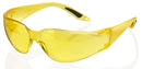 Beeswift Vegas Safety Glasses - {ALL COLOURS / SIZES}