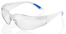 Beeswift Vegas Safety Glasses - {ALL COLOURS / SIZES}