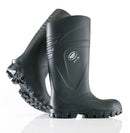 Bekina Steplite X Solid Grip Full Safety Non Metalic Wellingtons S5 Black  - {ALL COLOURS / SIZES}