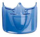 Bolle Safety Visor For Atom Goggles Blue