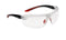 Bolle Safety Iri-S Glasses - Reading Area +3 Clear