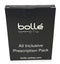 Bolle Safety Rx Prescription Pack  Black